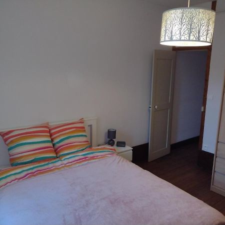 Appartement 1Er Etage Proche Des Termes Бурбонн-ле-Бен Екстер'єр фото