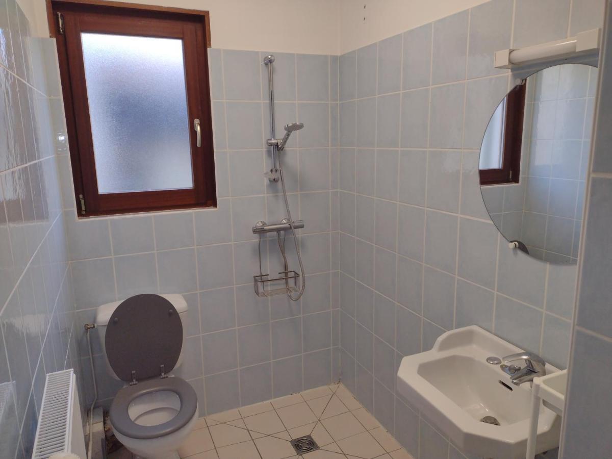 Appartement 1Er Etage Proche Des Termes Бурбонн-ле-Бен Екстер'єр фото